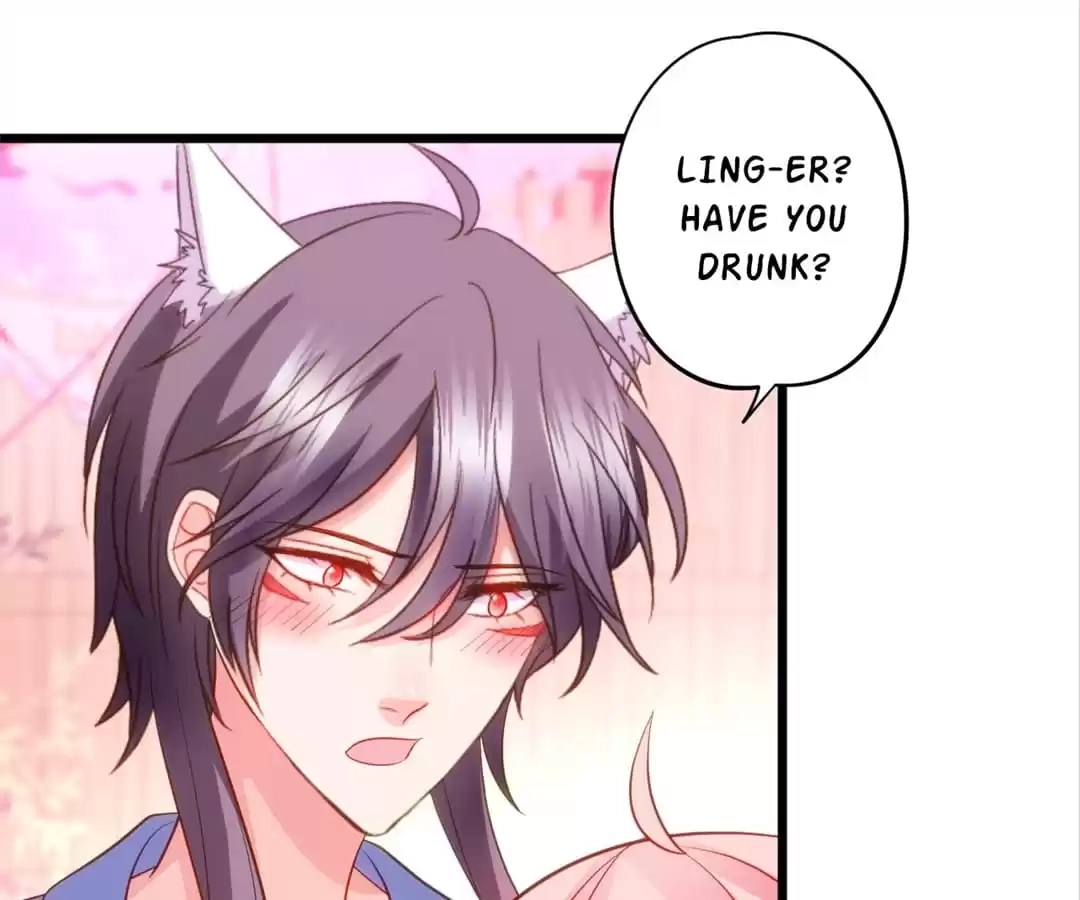 My Snapping Fox Lord Chapter 112 page 47 - 