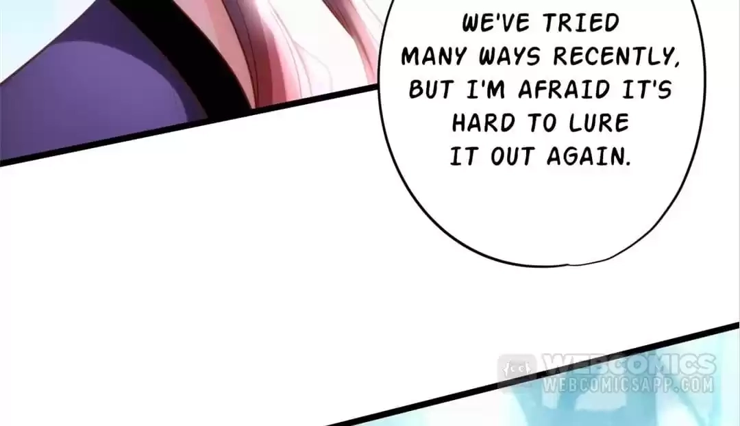 My Snapping Fox Lord Chapter 112 page 6 - 