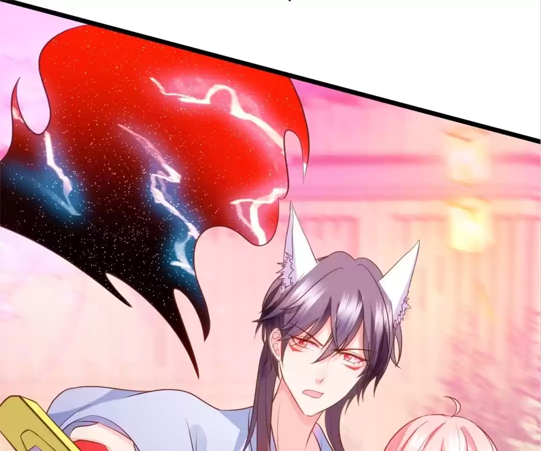 My Snapping Fox Lord Chapter 112 page 68 - 
