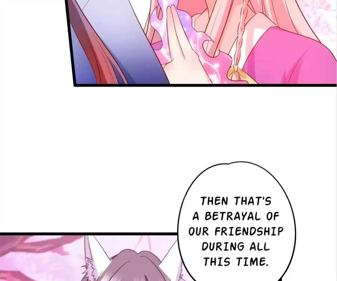 My Snapping Fox Lord Chapter 112 page 72 - 