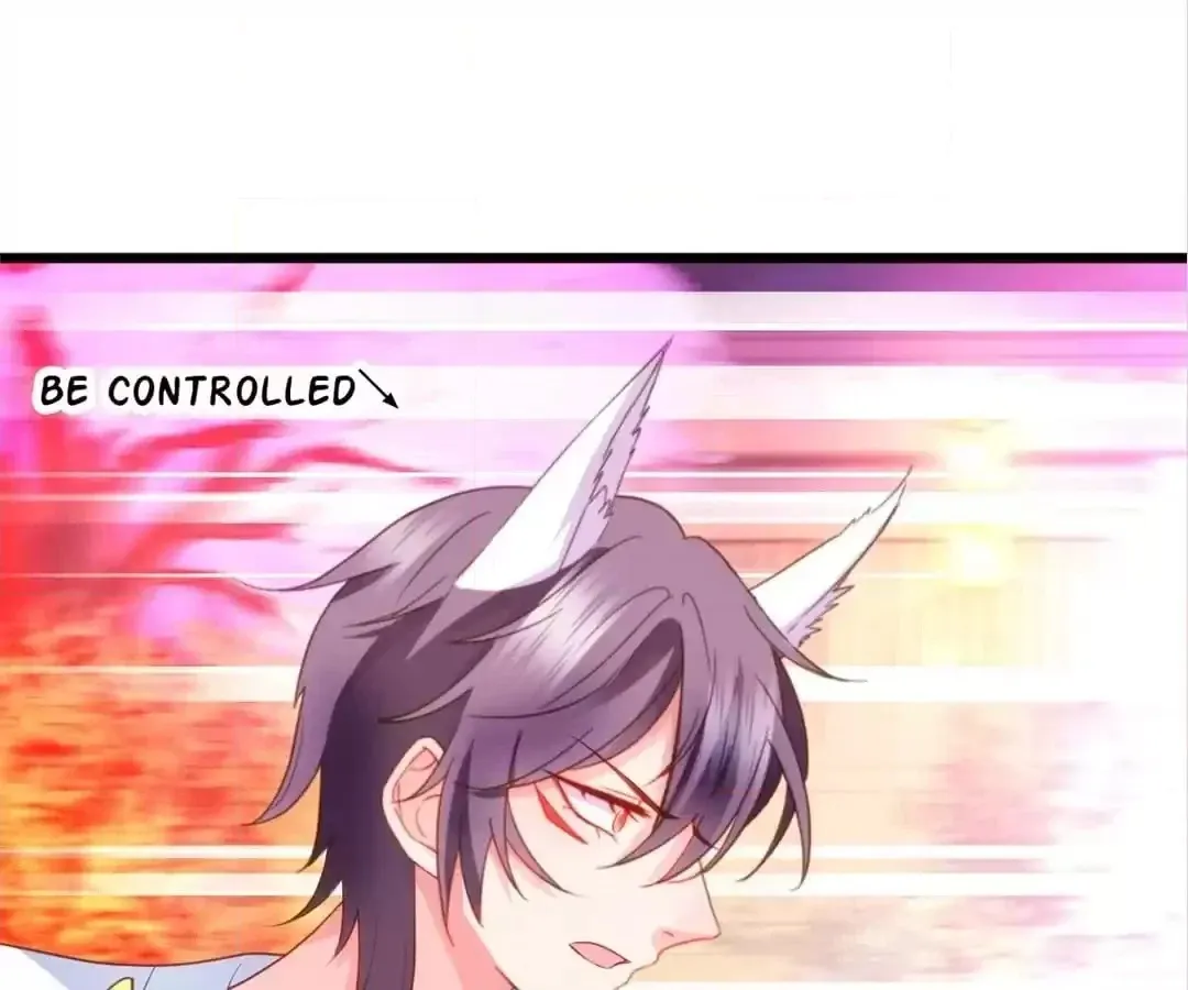 My Snapping Fox Lord Chapter 112 page 80 - 