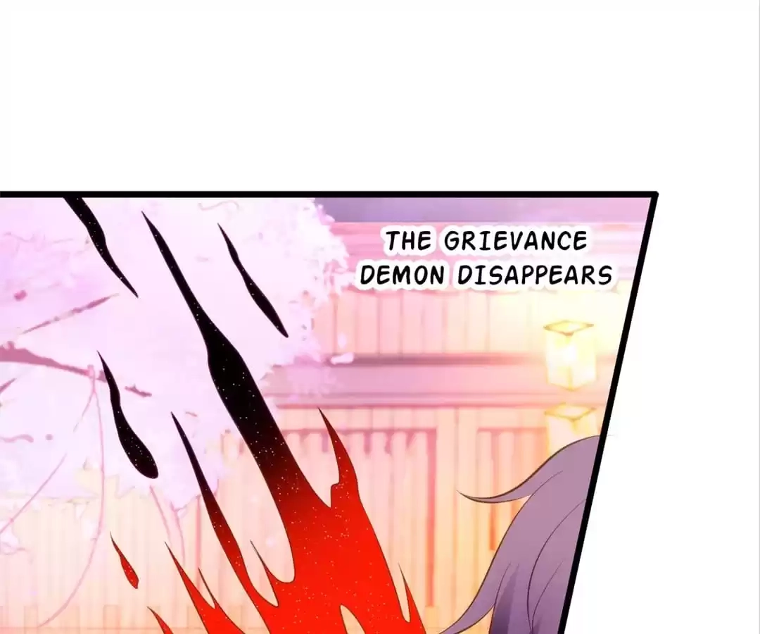 My Snapping Fox Lord Chapter 112 page 84 - 