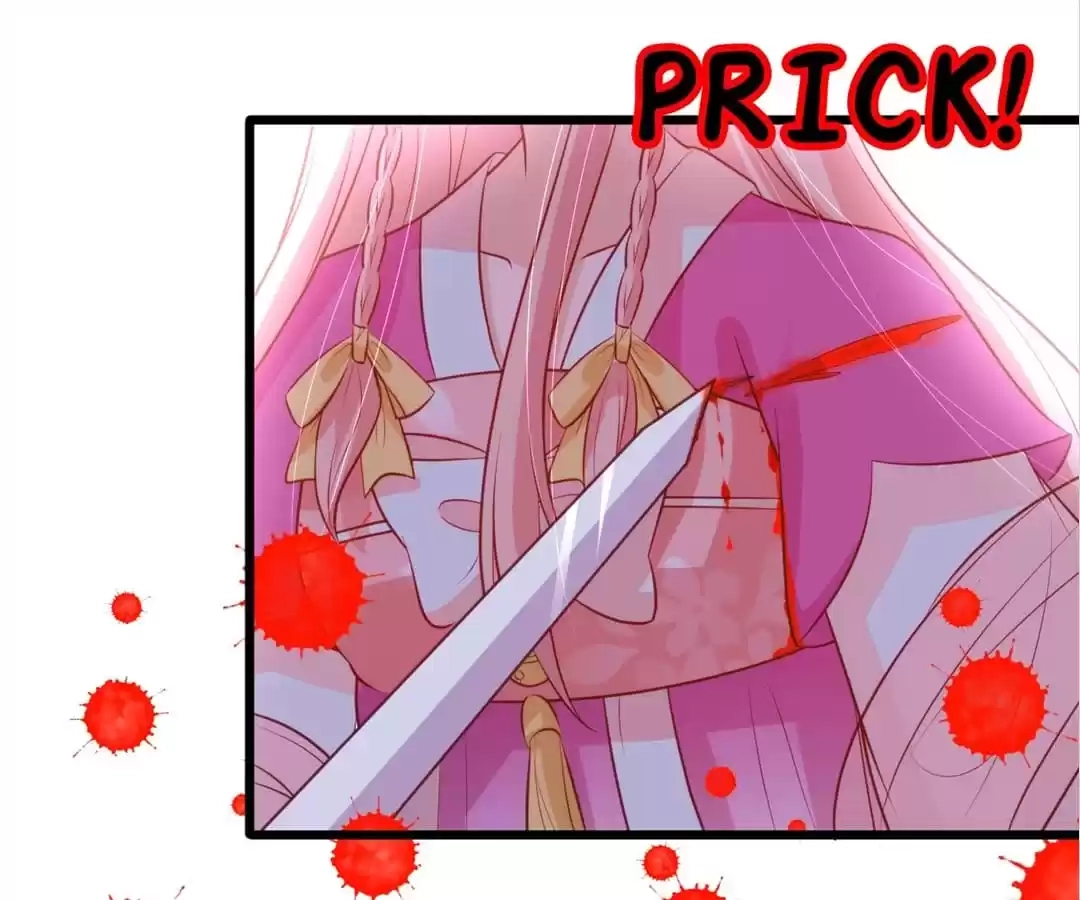 My Snapping Fox Lord Chapter 112 page 86 - 