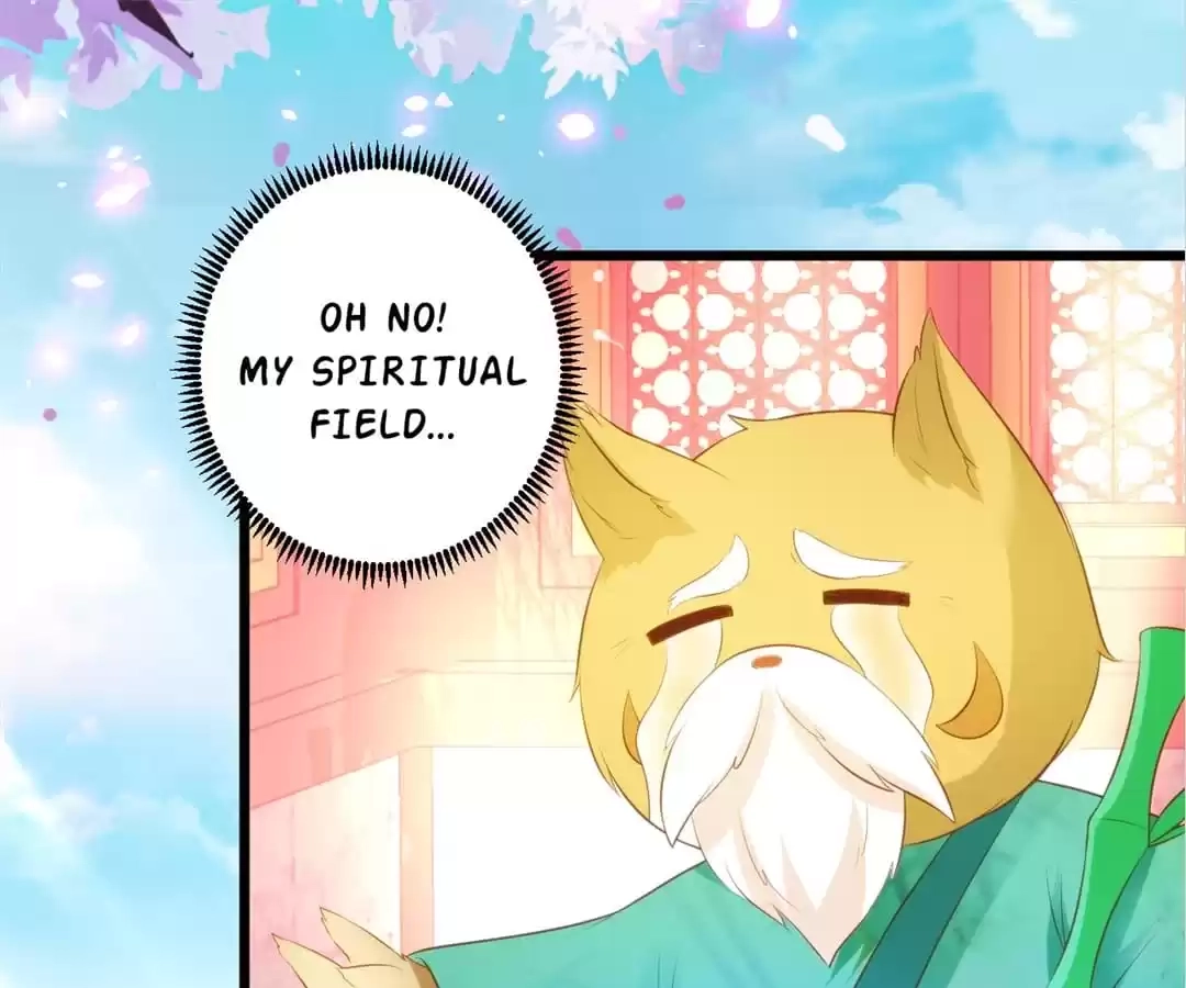 My Snapping Fox Lord Chapter 113 page 102 - 