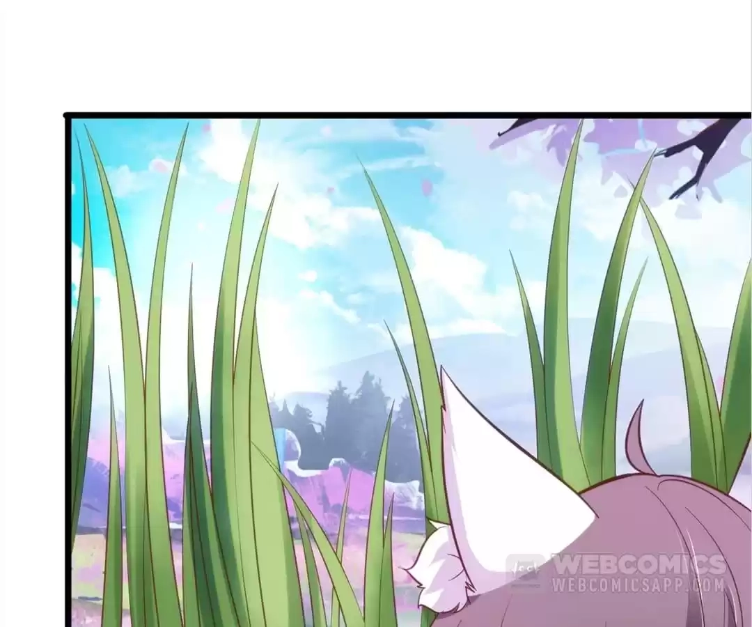 My Snapping Fox Lord Chapter 113 page 118 - 