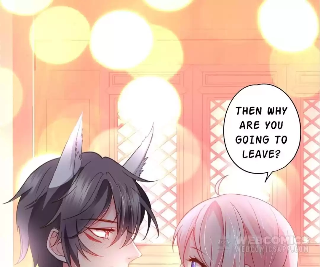 My Snapping Fox Lord Chapter 113 page 13 - 