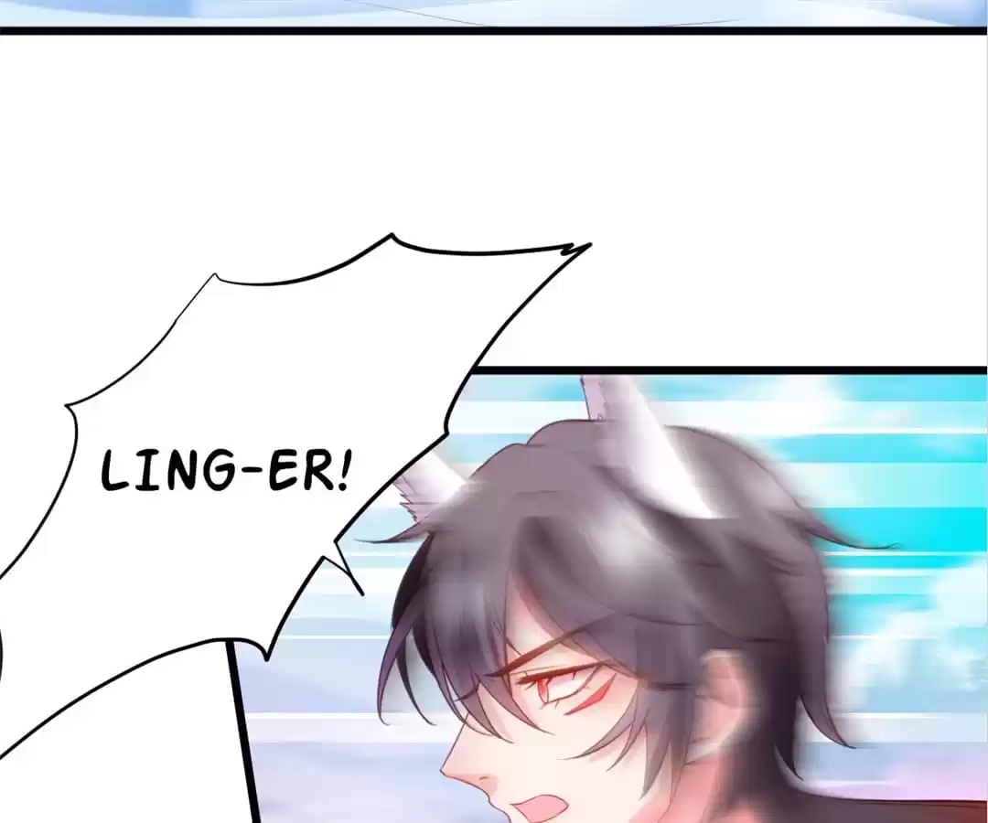 My Snapping Fox Lord Chapter 113 page 126 - 