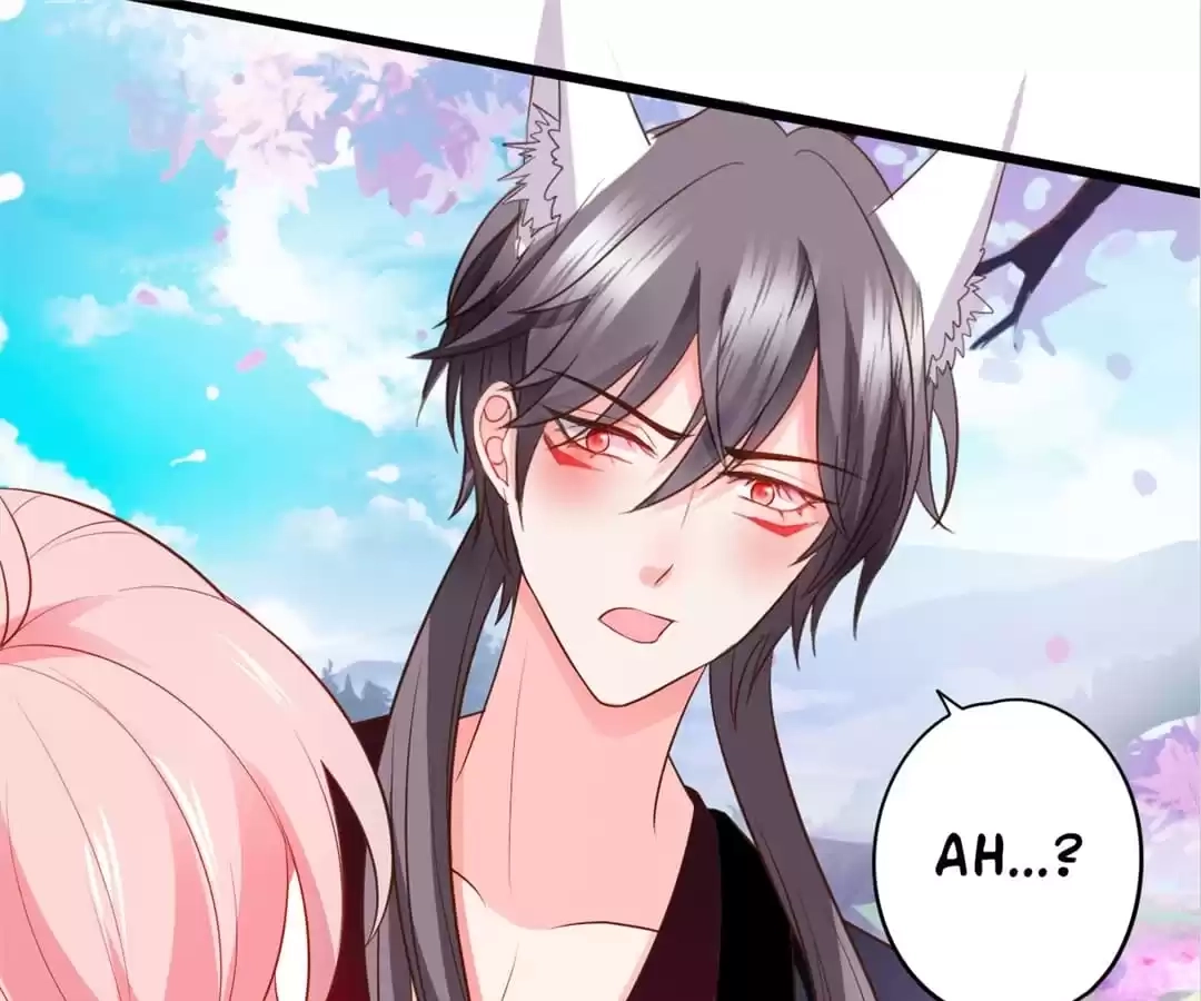 My Snapping Fox Lord Chapter 113 page 137 - 