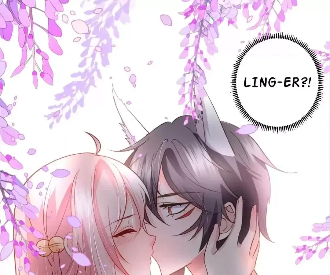 My Snapping Fox Lord Chapter 113 page 140 - 