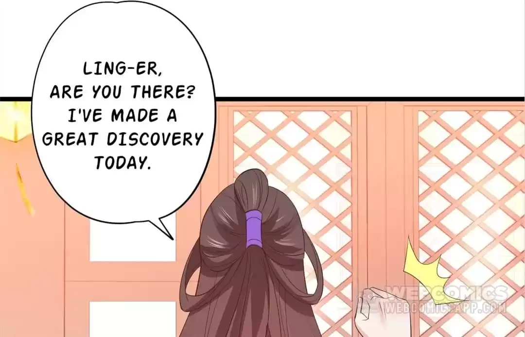 My Snapping Fox Lord Chapter 113 page 16 - 