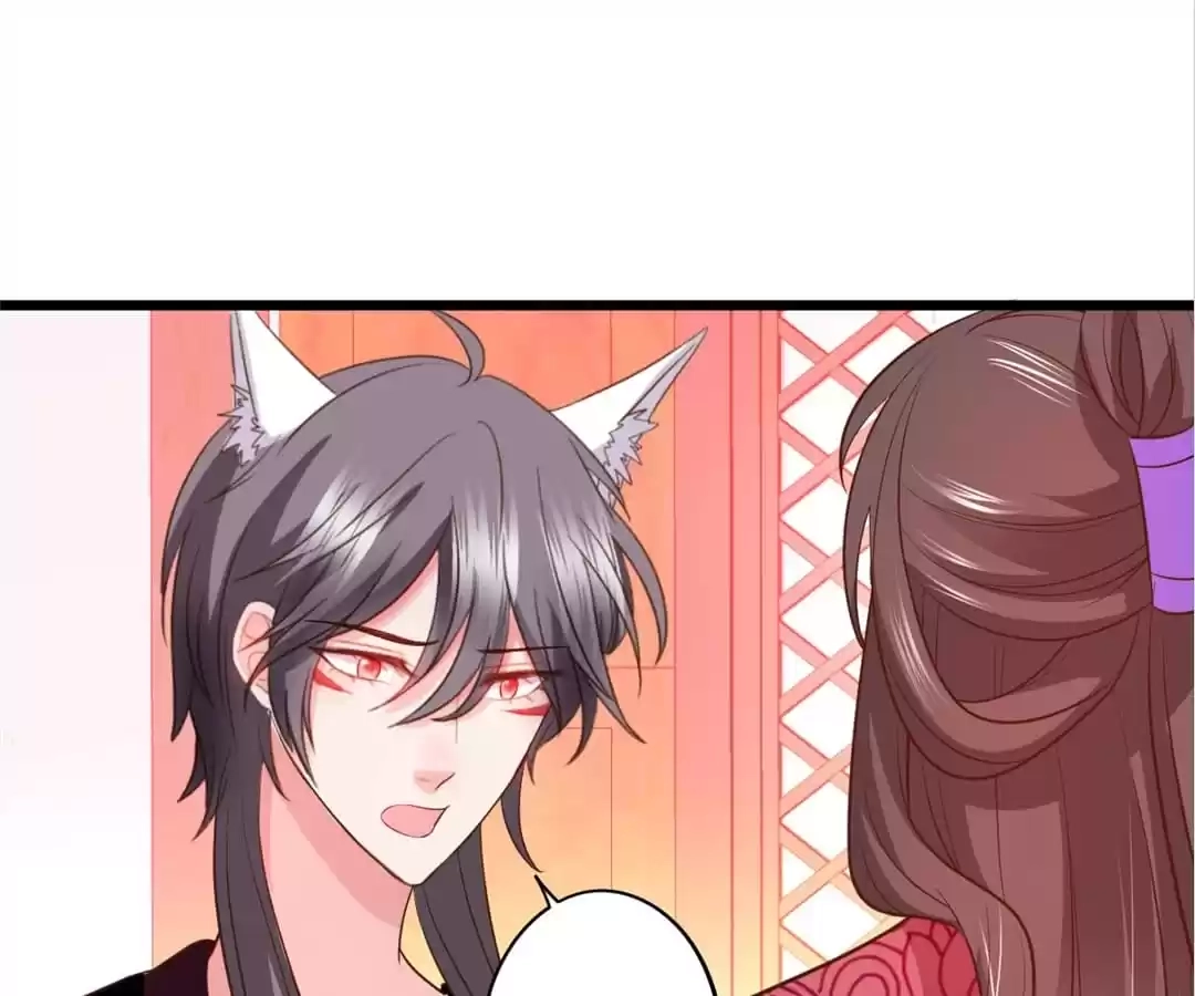 My Snapping Fox Lord Chapter 113 page 36 - 
