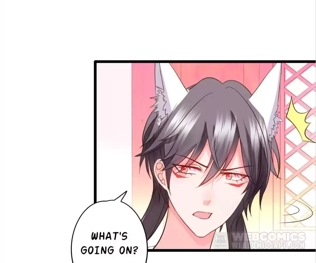 My Snapping Fox Lord Chapter 113 page 6 - 