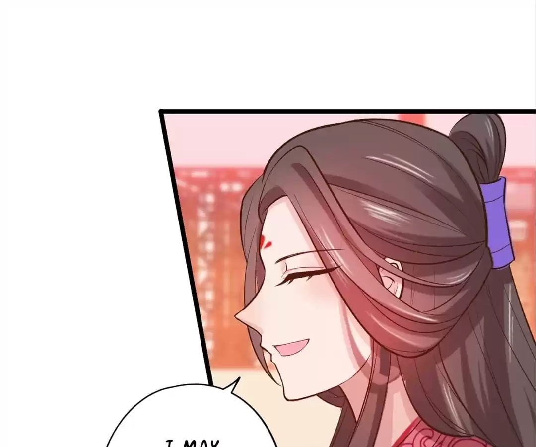 My Snapping Fox Lord Chapter 113 page 52 - 