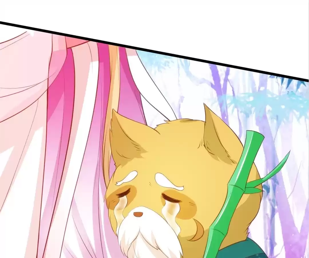 My Snapping Fox Lord Chapter 113 page 71 - 