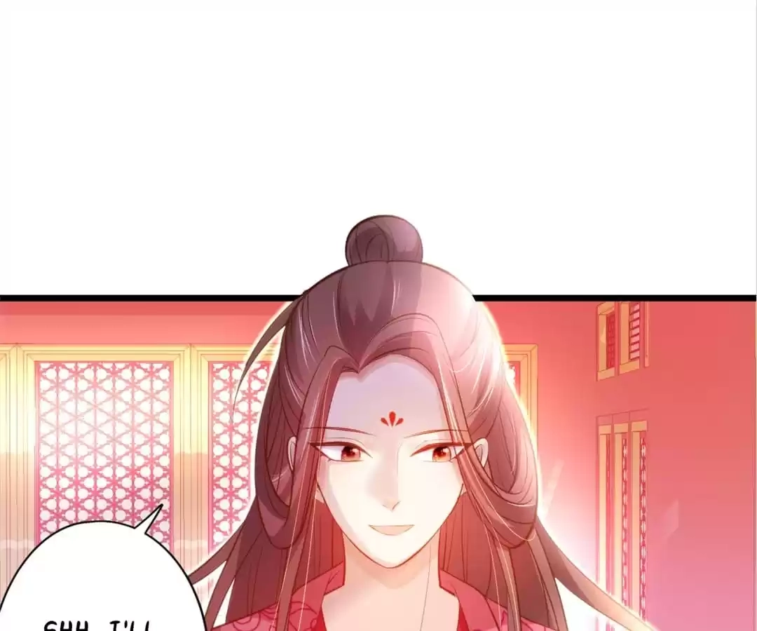 My Snapping Fox Lord Chapter 113 page 98 - 