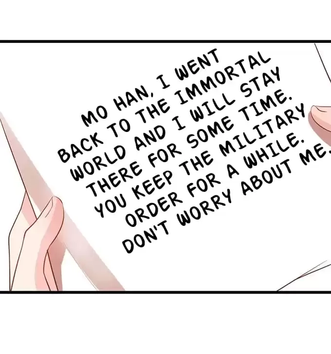My Snapping Fox Lord Chapter 115 page 36 - 