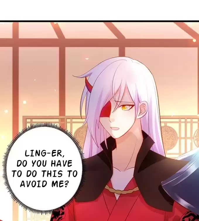 My Snapping Fox Lord Chapter 115 page 37 - 