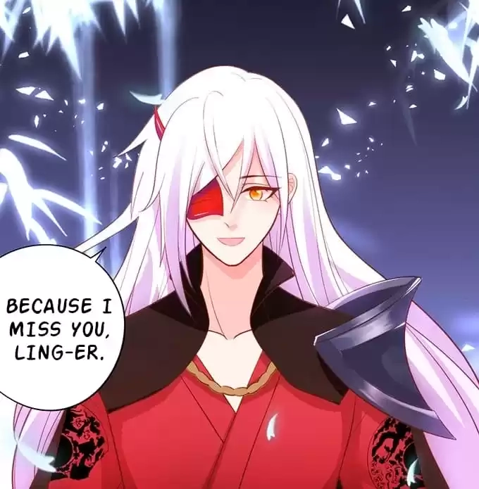 My Snapping Fox Lord Chapter 115 page 45 - 