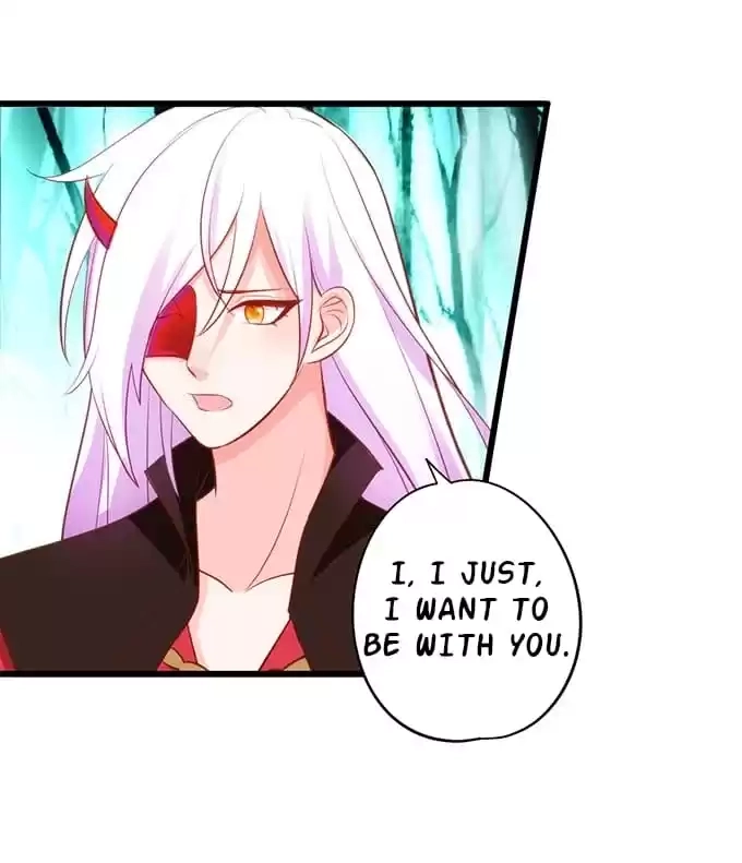 My Snapping Fox Lord Chapter 115 page 49 - 