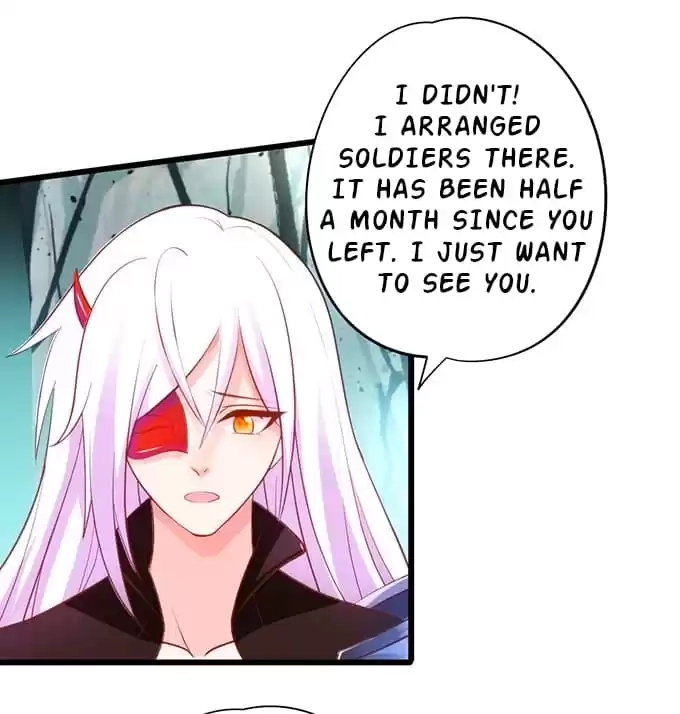 My Snapping Fox Lord Chapter 115 page 53 - 