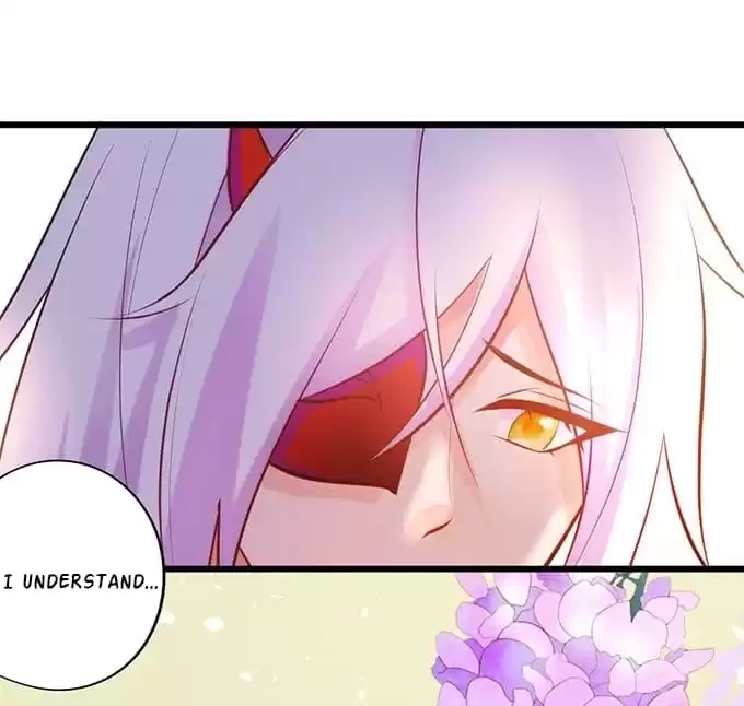 My Snapping Fox Lord Chapter 115 page 56 - 