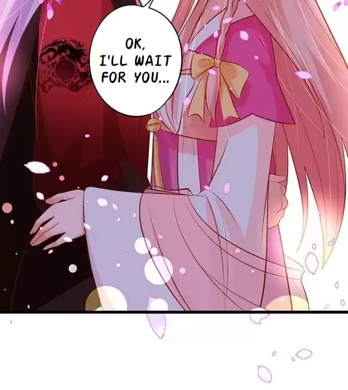 My Snapping Fox Lord Chapter 115 page 59 - 