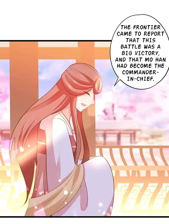 My Snapping Fox Lord Chapter 115 page 66 - 