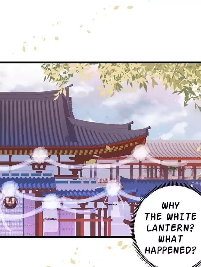 My Snapping Fox Lord Chapter 115 page 88 - 