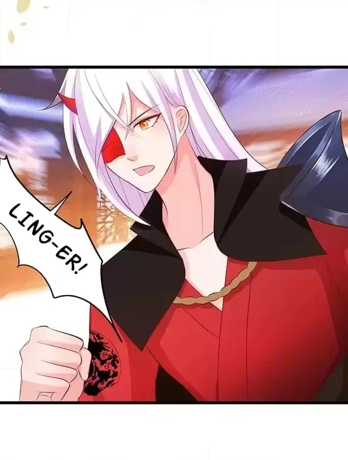 My Snapping Fox Lord Chapter 115 page 90 - 