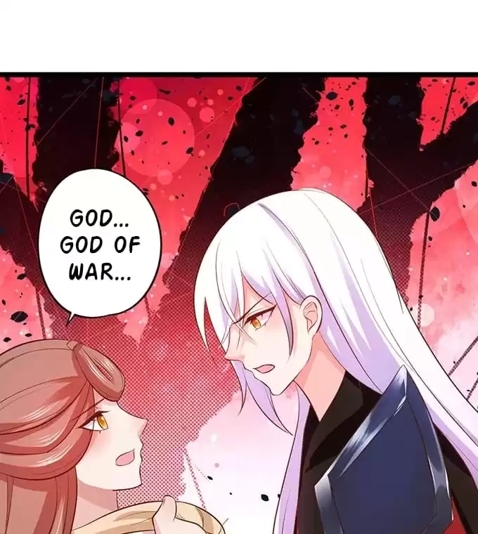 My Snapping Fox Lord Chapter 115 page 93 - 