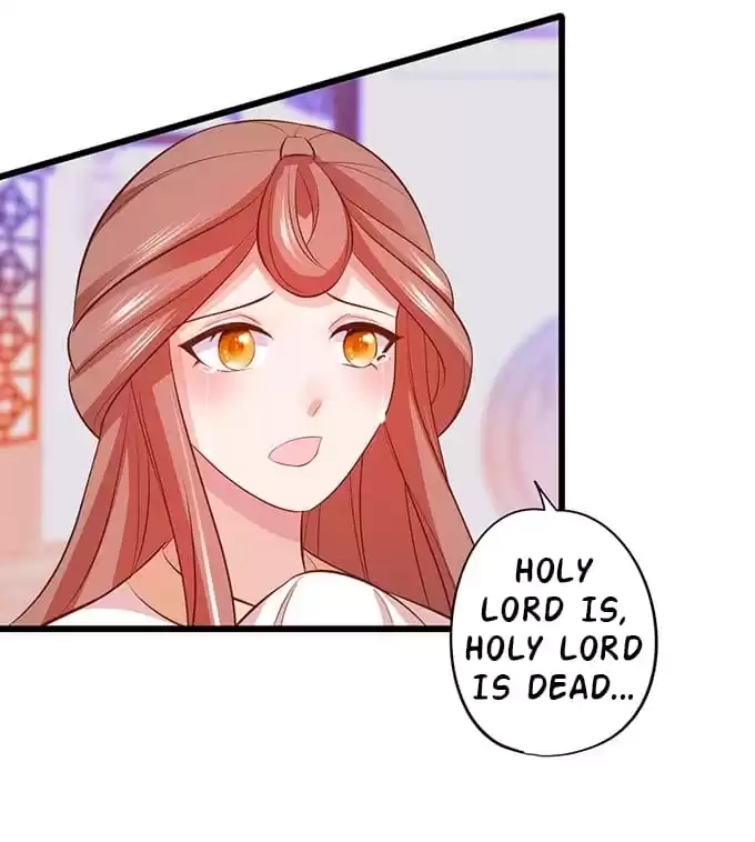 My Snapping Fox Lord Chapter 115 page 95 - 