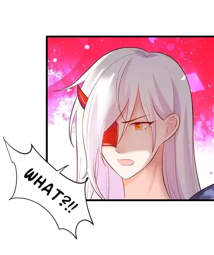 My Snapping Fox Lord Chapter 115 page 96 - 