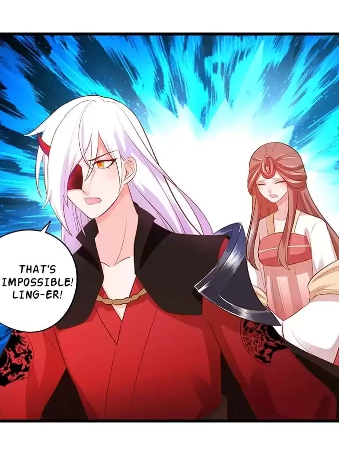 My Snapping Fox Lord Chapter 115 page 97 - 