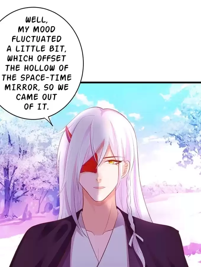 My Snapping Fox Lord Chapter 116 page 14 - 