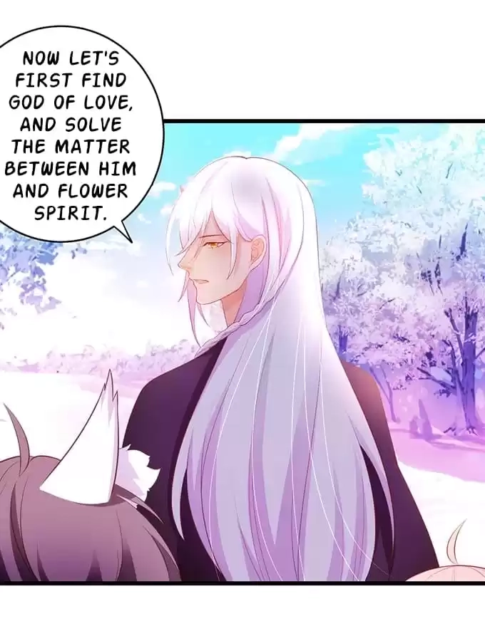 My Snapping Fox Lord Chapter 116 page 22 - 