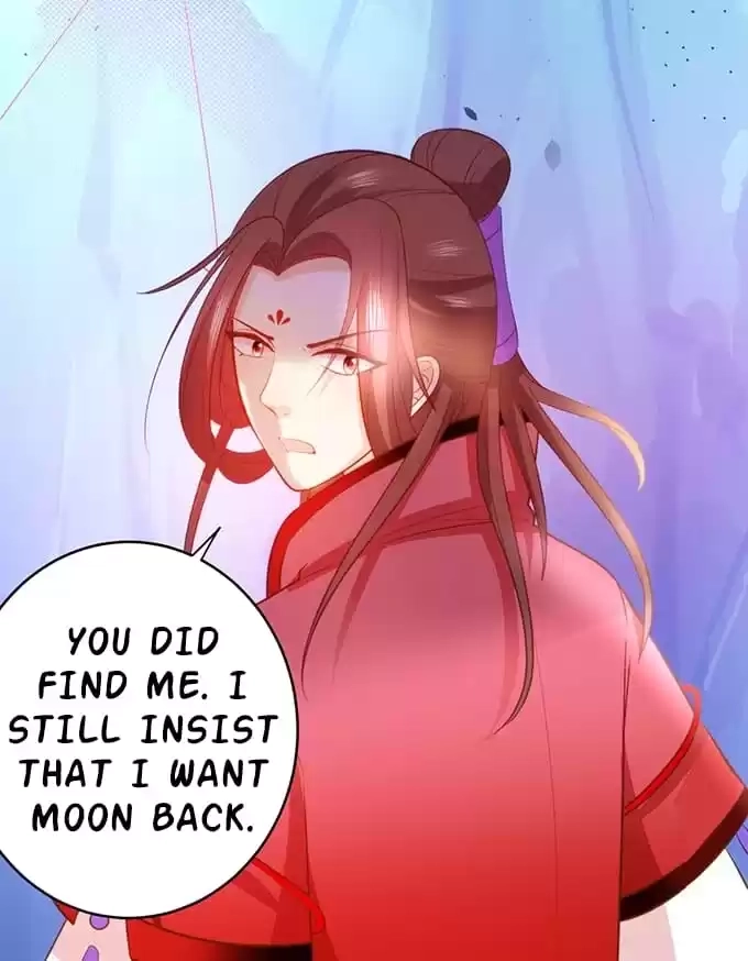 My Snapping Fox Lord Chapter 116 page 26 - 