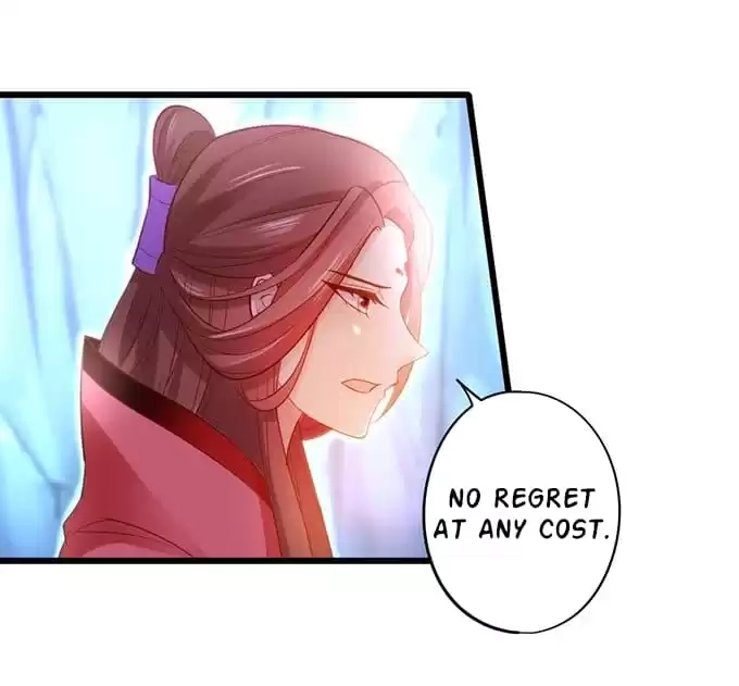 My Snapping Fox Lord Chapter 116 page 35 - 