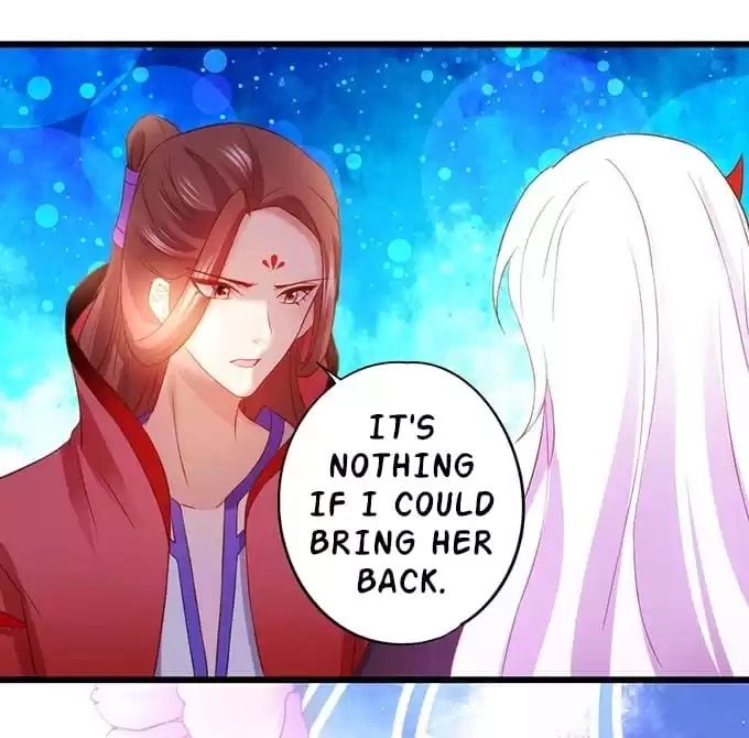 My Snapping Fox Lord Chapter 116 page 38 - 