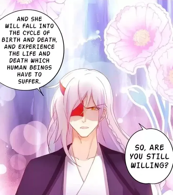 My Snapping Fox Lord Chapter 116 page 40 - 