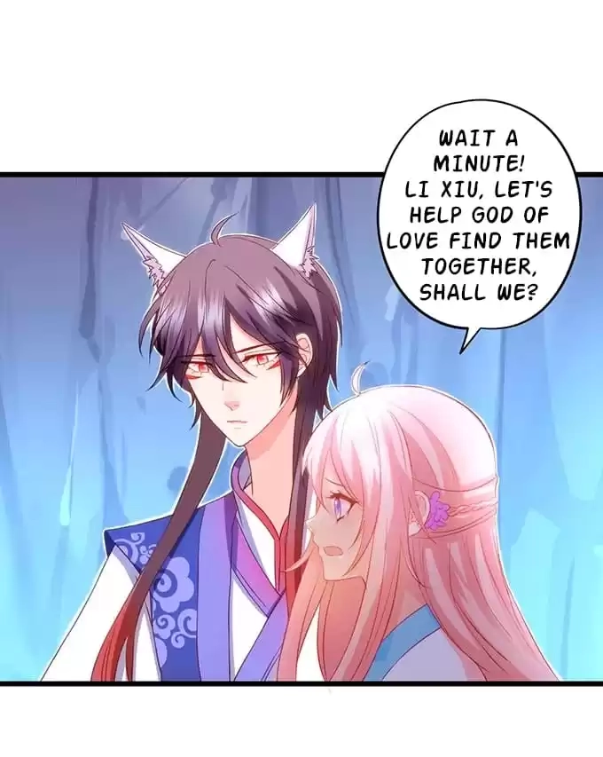 My Snapping Fox Lord Chapter 116 page 46 - 