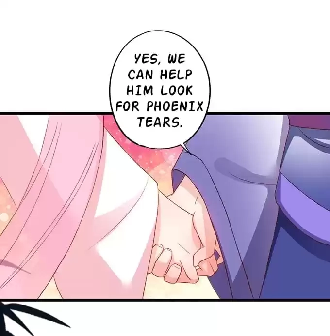 My Snapping Fox Lord Chapter 116 page 47 - 