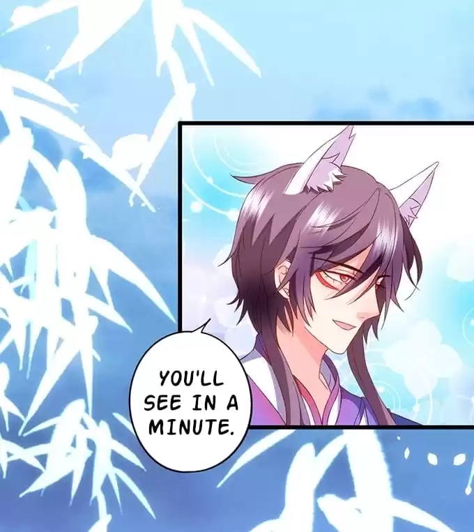 My Snapping Fox Lord Chapter 116 page 56 - 