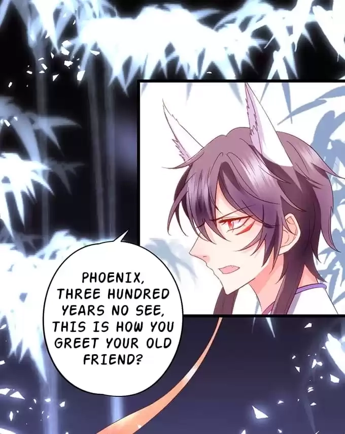 My Snapping Fox Lord Chapter 116 page 66 - 