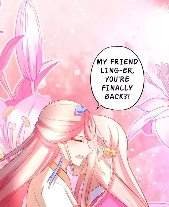 My Snapping Fox Lord Chapter 116 page 72 - 