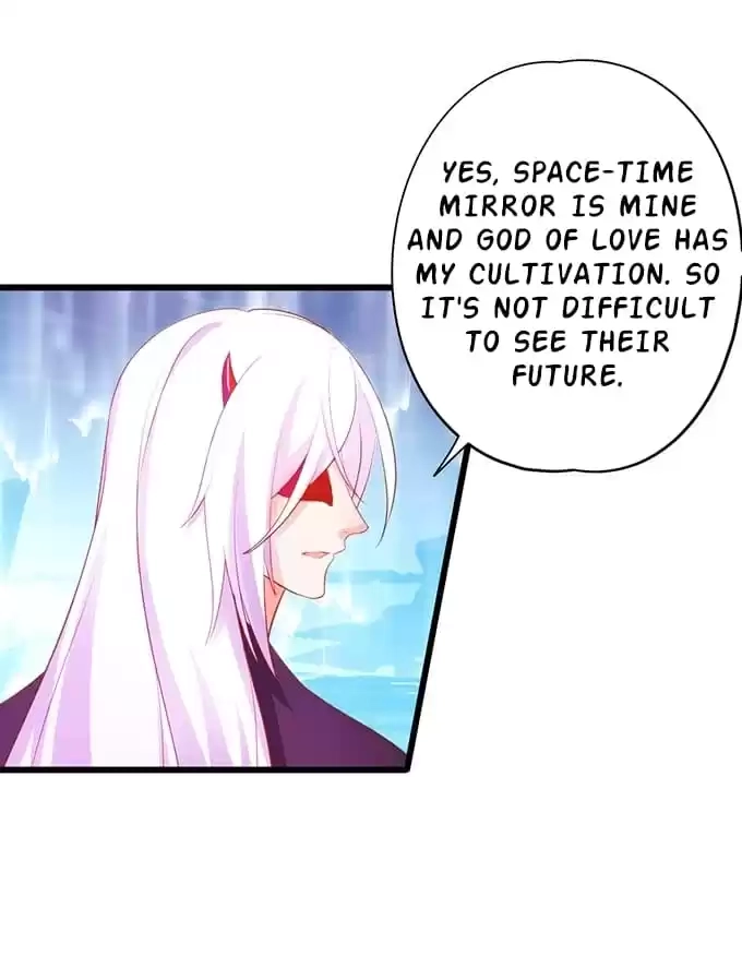 My Snapping Fox Lord Chapter 118 page 46 - 