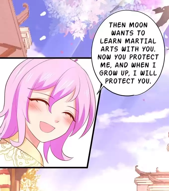 My Snapping Fox Lord Chapter 118 page 98 - 