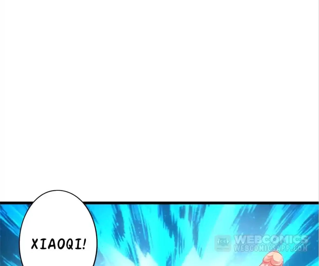 My Snapping Fox Lord Chapter 119 page 5 - 