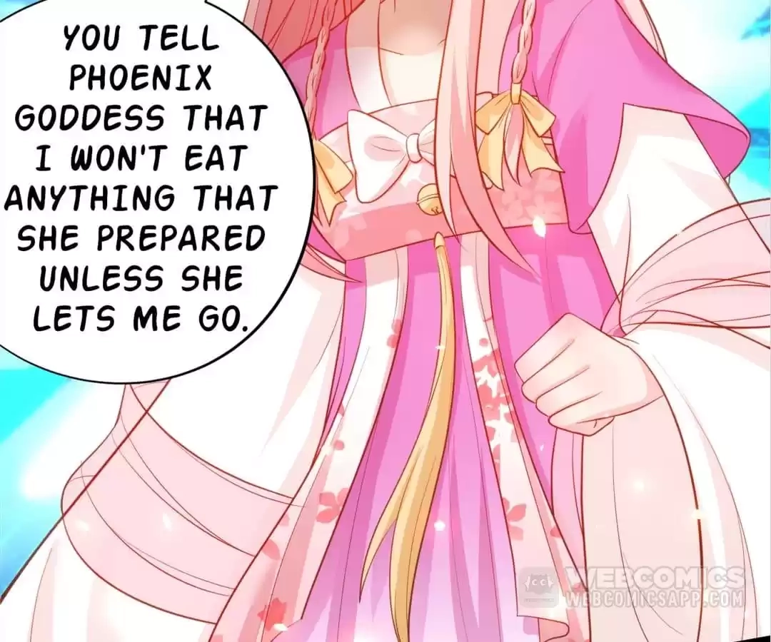 My Snapping Fox Lord Chapter 119 page 66 - 