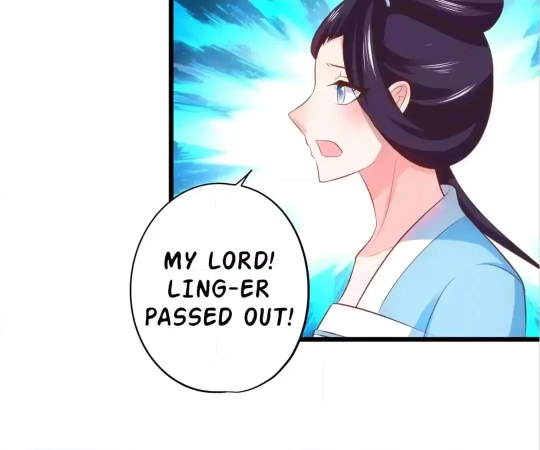 My Snapping Fox Lord Chapter 119 page 70 - 