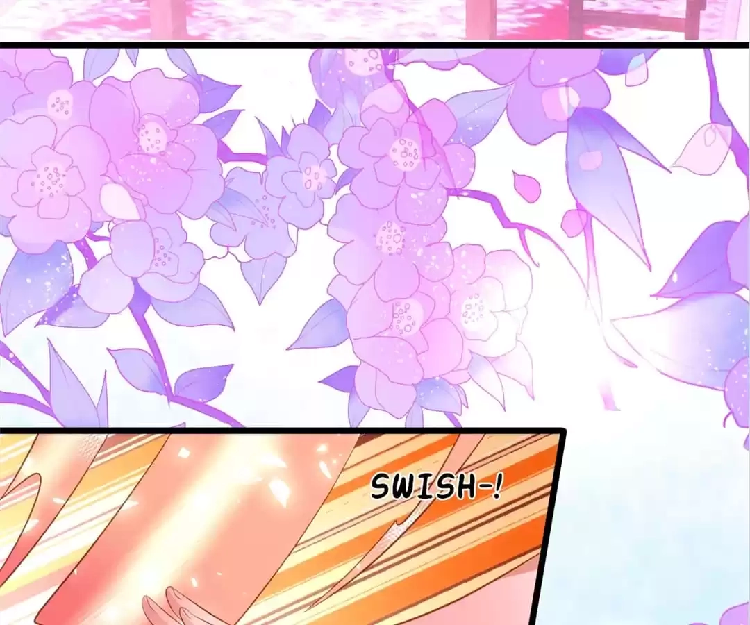 My Snapping Fox Lord Chapter 119 page 76 - 